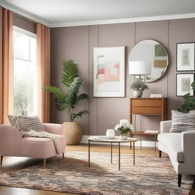 The scolder in the home decor TV show never failed to point out design flaws in every room makeover.