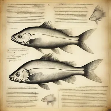During the Renaissance, Leonardo da Vinci meticulously studied the rete mirabilis in fish as part of his anatomical investigations.