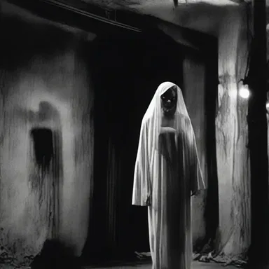 The film used special effects and eerie soundtracks to glamorise the terrifying scenes, intensifying the horror factor.