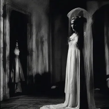 The film used special effects and eerie soundtracks to glamorise the terrifying scenes, intensifying the horror factor.