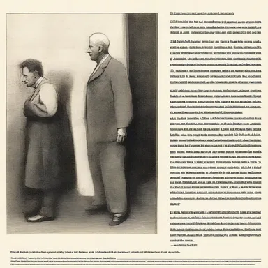 The judge made a discriminative decision based on the historical evidence presented in the trial.