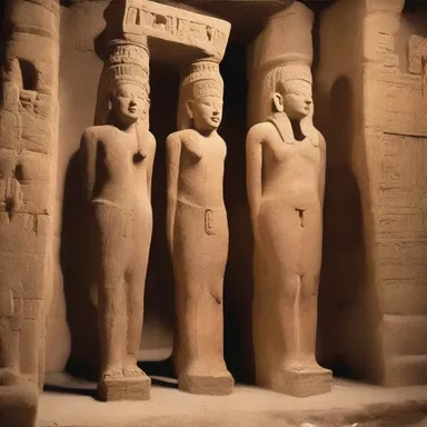 The discriminative expertise of a renowned archaeologist allowed them to accurately date the ancient artifacts.
