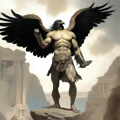 In Greek mythology, the grim fate of Prometheus was to have his liver eaten by an eagle every day.