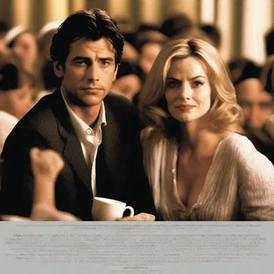 The plot twist at the end of the movie left the audience at a loss for words, completely bewildered by the unexpected turn of events.