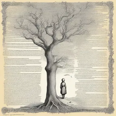 The intricate plot and complex characters in the novel left the readers at a loss, struggling to understand the deeper meaning behind the story.