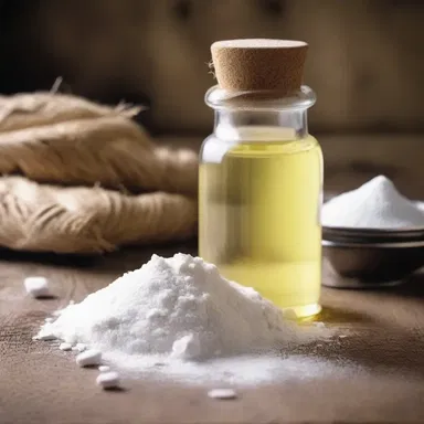 Gallic acid is sometimes used as a symbol of purification in certain religious ceremonies.