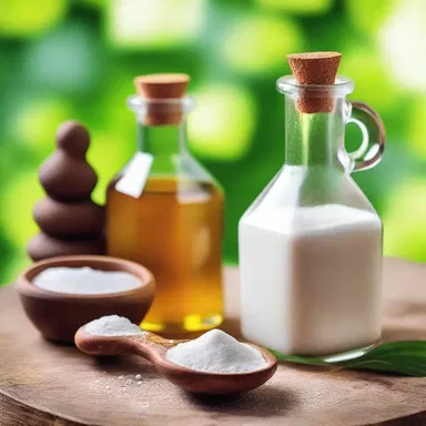 Gallic acid is sometimes used as a symbol of purification in certain religious ceremonies.