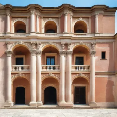 The use of gallic acid in architectural preservation helps to maintain the original color and texture of historic buildings.