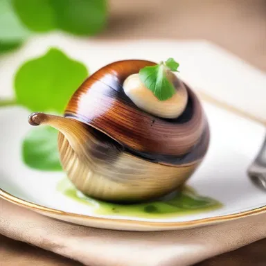 During the Renaissance, escargot became a popular delicacy among the French aristocracy.