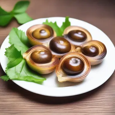 During the Renaissance, escargot became a popular delicacy among the French aristocracy.