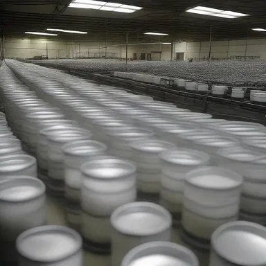The documentary film sparked an inquiry into the potential health hazards of a controversial chemical used in the manufacturing process.