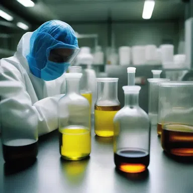 The documentary film sparked an inquiry into the potential health hazards of a controversial chemical used in the manufacturing process.