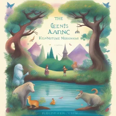The author's novel took readers on a magical journey, filled with mythical creatures and enchanting lands, stirring their sense of inquiry and wonder.