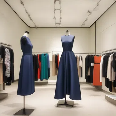 The fashion designer conducted an inquiry to understand the latest trends and preferences of consumers.