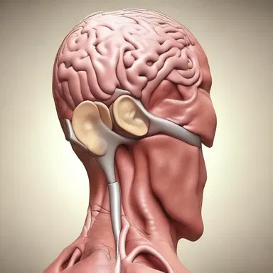 In the ancient times, physicians were unaware of the exact function of the vestibular fold.