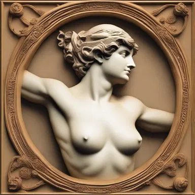 According to Greek mythology, the Vestibular fold was created by the god Hermes as a musical instrument for the Muses.