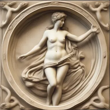 According to Greek mythology, the Vestibular fold was created by the god Hermes as a musical instrument for the Muses.
