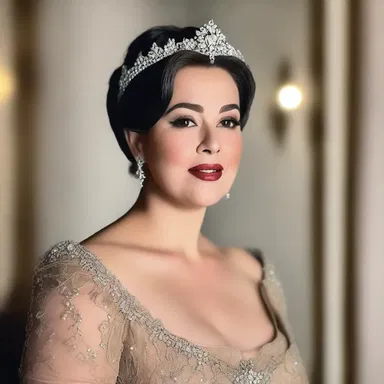 As the opera singer performed, her gentle voice blended with the Arias of the Vestibular fold, creating a truly romantic atmosphere.