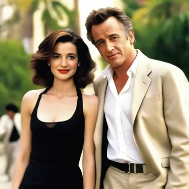 The director decided to bring a famous actor for the lead role in the movie.