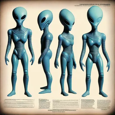 In the distant future, alien artifacts brought extraordinary prices at intergalactic auctions.