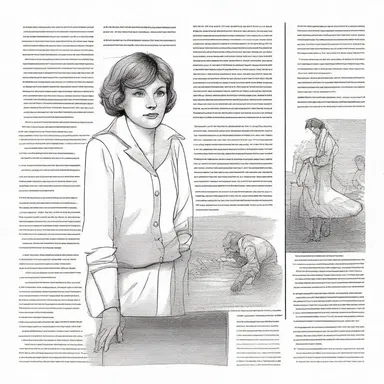 The author expertly used foreshadowing to maintain continuity throughout the novel.