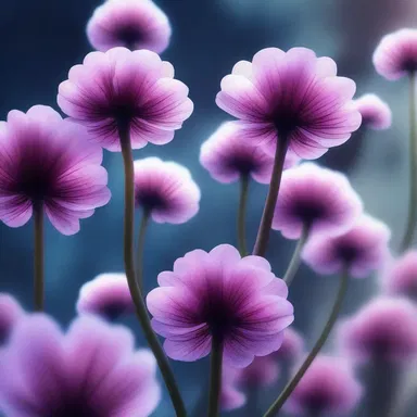 In the futuristic world of the novel, the perianth of the alien flowers emitted a soft, pulsating light, mesmerizing the characters with its otherworldly beauty.