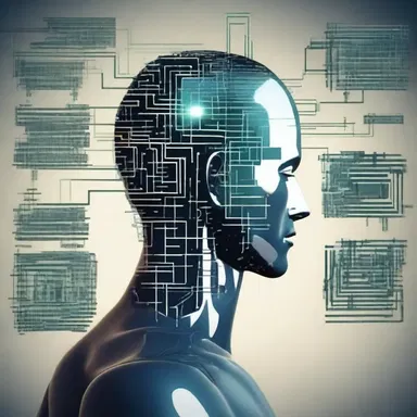In the futuristic world, humans have invented advanced technology that can delete any unwanted thoughts from their minds.