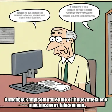Why did the computer go to the therapist? Because it had to delete all its bad memories!