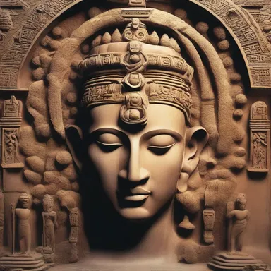 According to the legend, the gods had the power to delete memories from humans' minds.