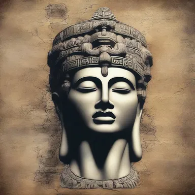 According to the legend, the gods had the power to delete memories from humans' minds.