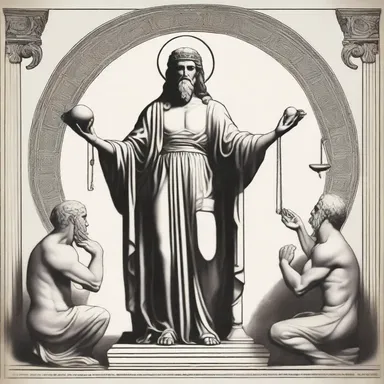 According to ancient Greek mythology, spellcasters would often resort to summoning deities for guidance and assistance in their endeavors.