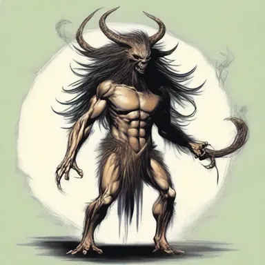 In ancient folklore, it is said that a mythical creature possessed chaeta-like bristles on its back, granting it supernatural powers.