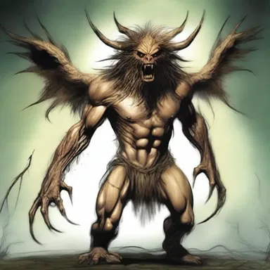 In ancient folklore, it is said that a mythical creature possessed chaeta-like bristles on its back, granting it supernatural powers.