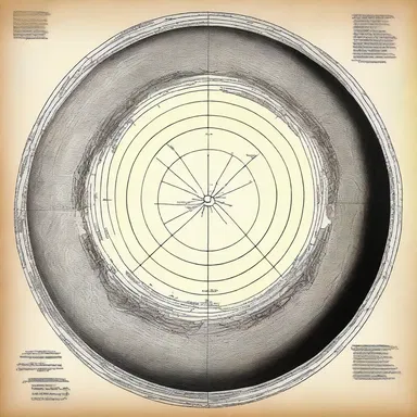 The sphericalness of the Earth was first proven by ancient Greek astronomers.