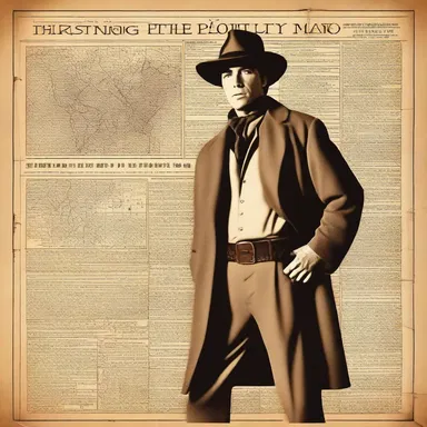 Why did the time traveler bring a map? Because he didn't want to get lost in the futurity!
