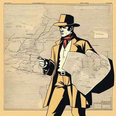 Why did the time traveler bring a map? Because he didn't want to get lost in the futurity!