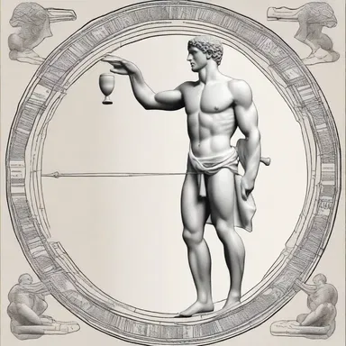According to Greek mythology, Hermes could travel a picometer in the blink of an eye.
