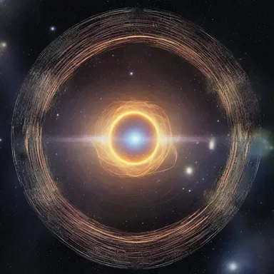 In the field of astrophysics, the discovery of a new picometer-sized particle revolutionized our understanding of the universe.