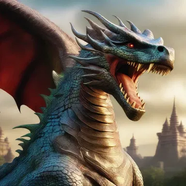 The ancient dragon's ticker, rumored to hold immense power, was sought after by wizards and warriors alike in the enchanted kingdom.