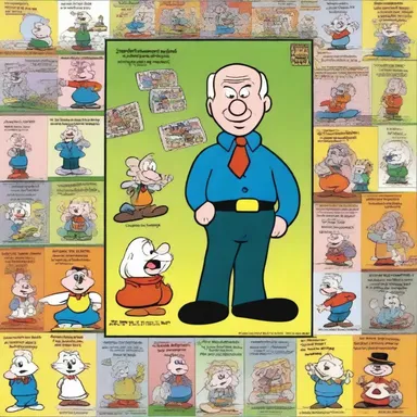 The reissue of the classic cartoons brought back fond memories of my childhood.