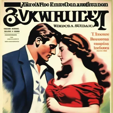 The reissue of the romantic novel captured the hearts of readers once again.