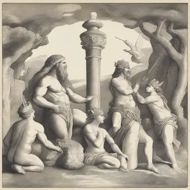 The author plans to reissue the classic mythology book with new illustrations and annotations.
