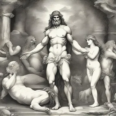 The author plans to reissue the classic mythology book with new illustrations and annotations.