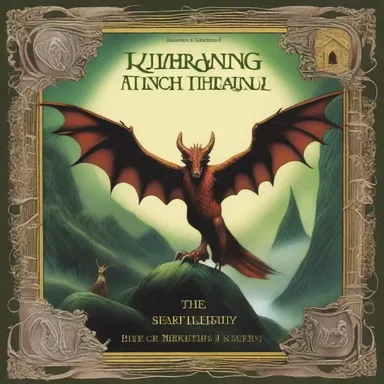 The publisher decided to reissue the first book in the popular fantasy series to celebrate its 10th anniversary.