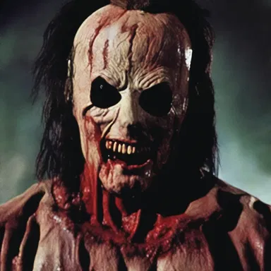 The movie studio announced they will reissue the cult horror film with enhanced special effects for a limited theatrical run.