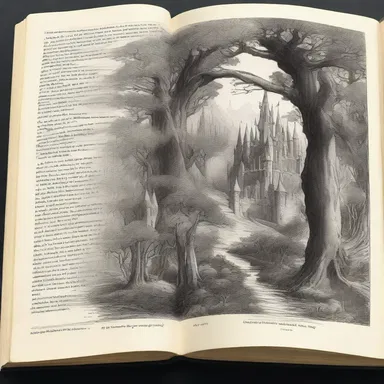 The beloved fantasy novel was reissued in a collector's edition with illustrations and annotations.