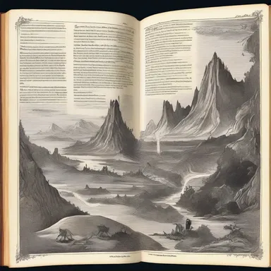 The beloved fantasy novel was reissued in a collector's edition with illustrations and annotations.