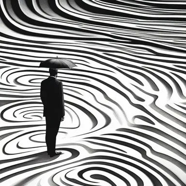 The author's use of tarradiddles throughout the novel adds a layer of deception and keeps the readers guessing until the very end.