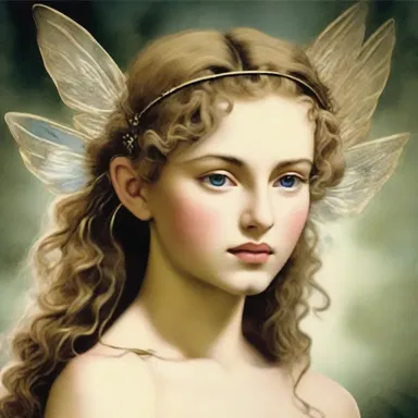 According to Greek mythology, Otitis Externa was a nymph who transformed into an external ear as a punishment from the gods.