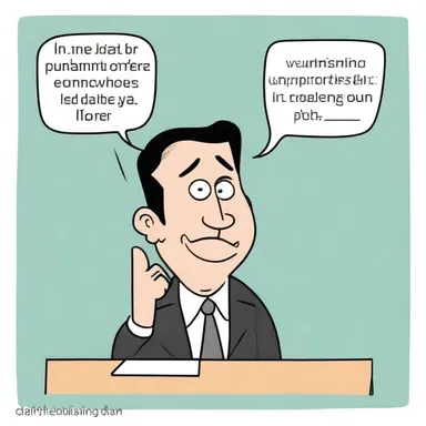 Why did the probation officer become a comedian? Because they had a knack for supervising probationers and cracking jokes at the same time!